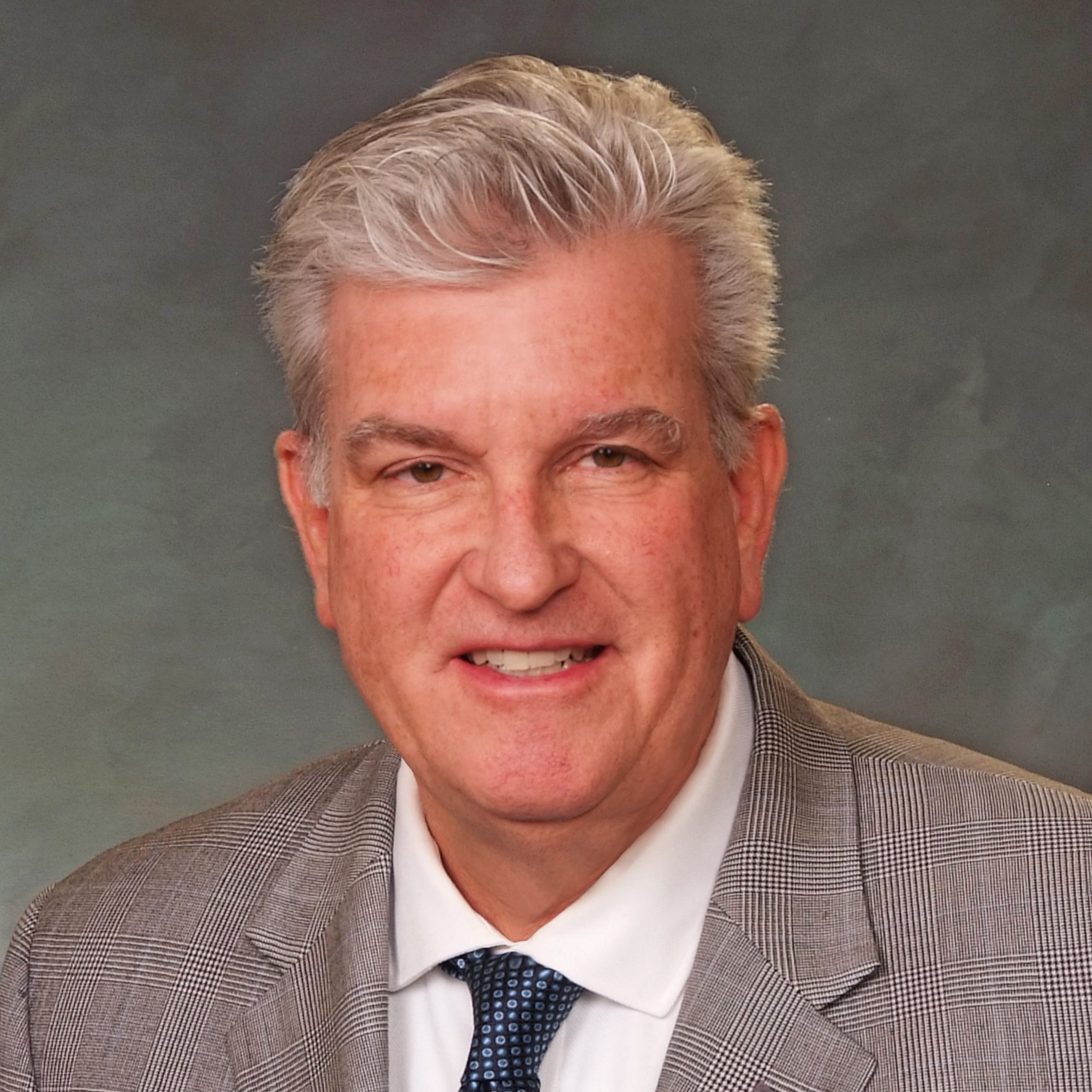 John Carson