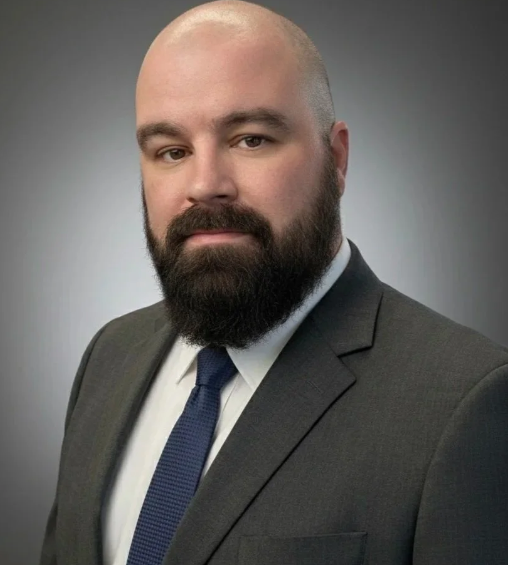 Michael Clarkson
